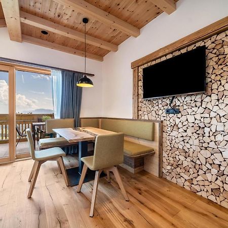 Haughof Apartement Laerchenweide Verano Dış mekan fotoğraf