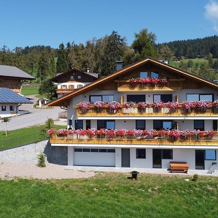 Haughof Apartement Laerchenweide Verano Dış mekan fotoğraf