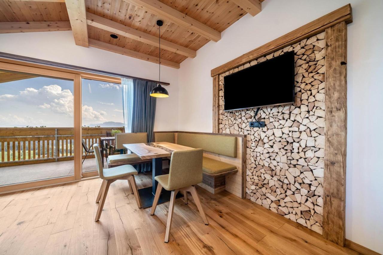 Haughof Apartement Laerchenweide Verano Dış mekan fotoğraf