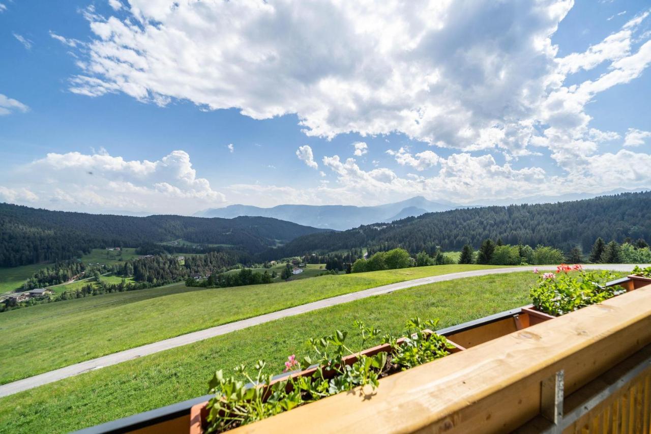 Haughof Apartement Laerchenweide Verano Dış mekan fotoğraf