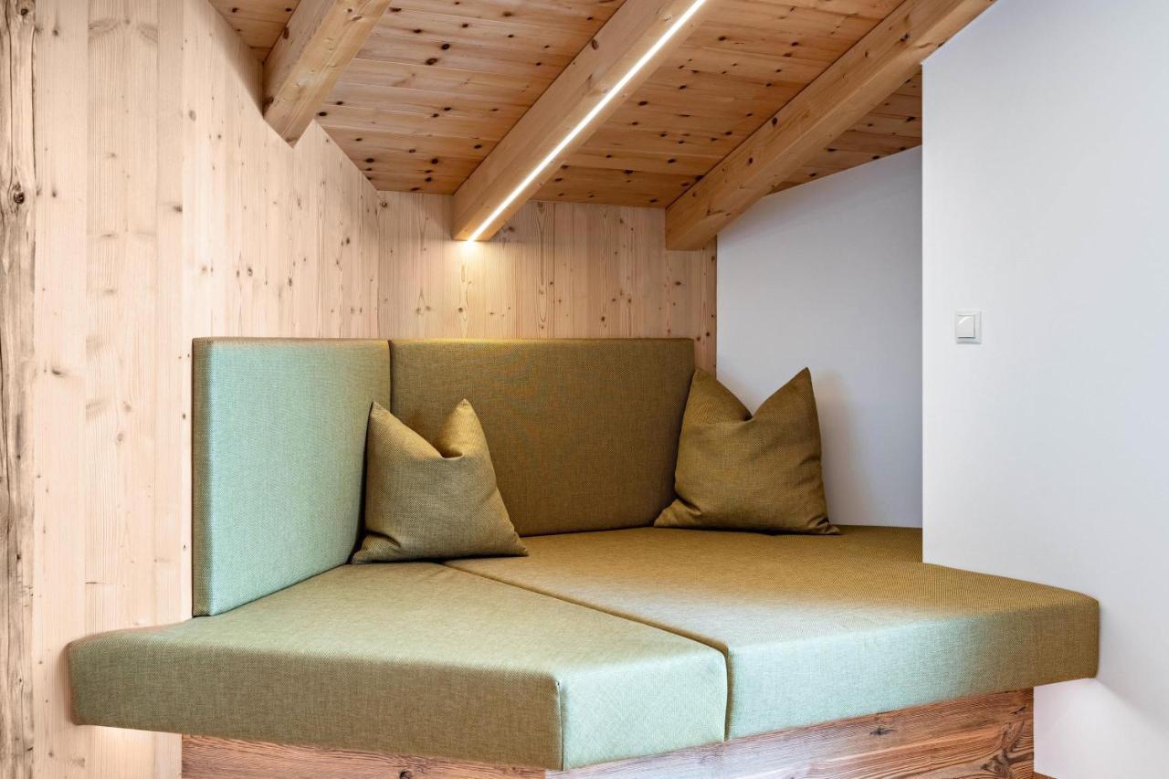 Haughof Apartement Laerchenweide Verano Dış mekan fotoğraf