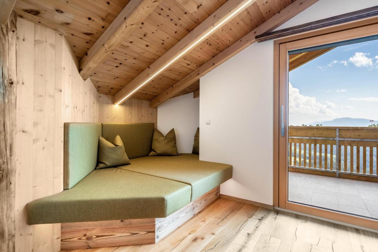 Haughof Apartement Laerchenweide Verano Dış mekan fotoğraf