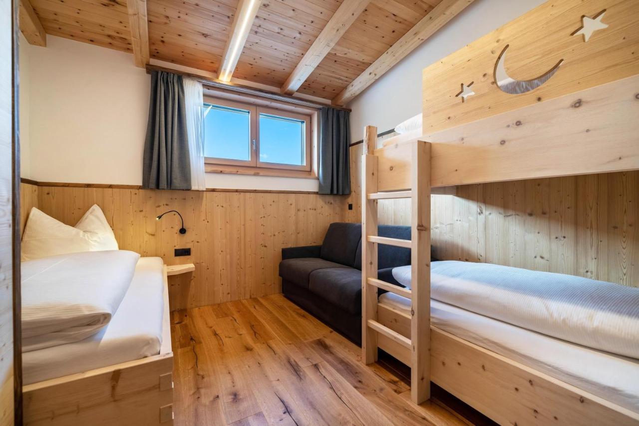 Haughof Apartement Laerchenweide Verano Dış mekan fotoğraf