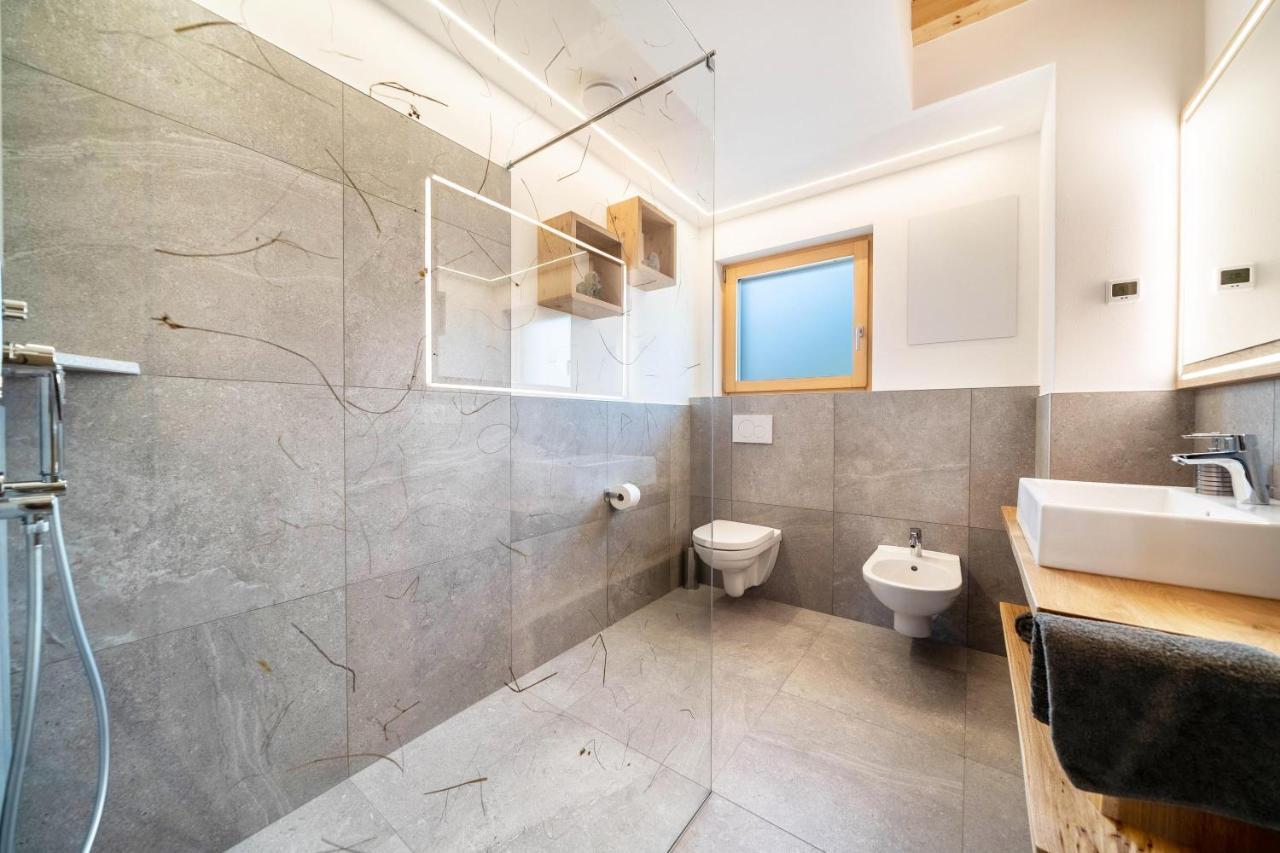 Haughof Apartement Laerchenweide Verano Dış mekan fotoğraf