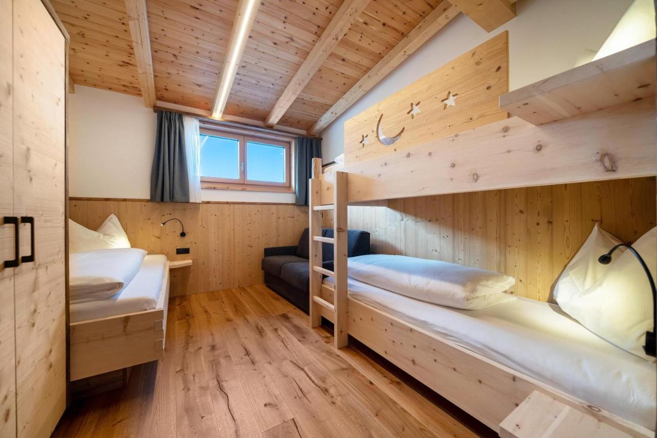 Haughof Apartement Laerchenweide Verano Dış mekan fotoğraf